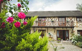 Chambres D'Hotes Du Moulin De Fourges